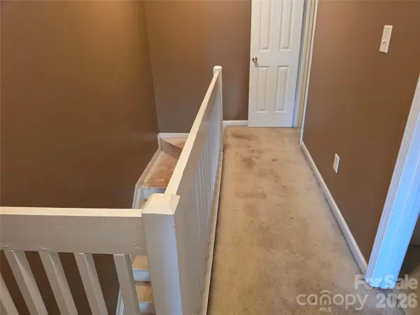 9620 Terrier WAY, Charlotte, NC 28269