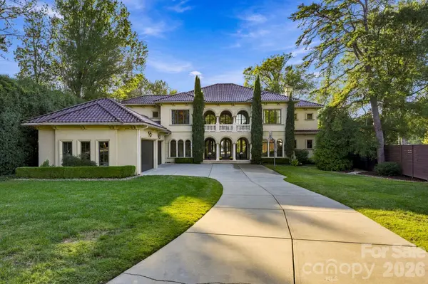21215 Senlac LN, Cornelius, NC 28031