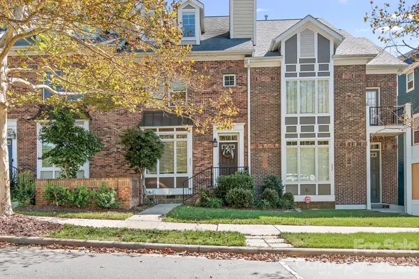 333 Spring ST, Davidson, NC 28036
