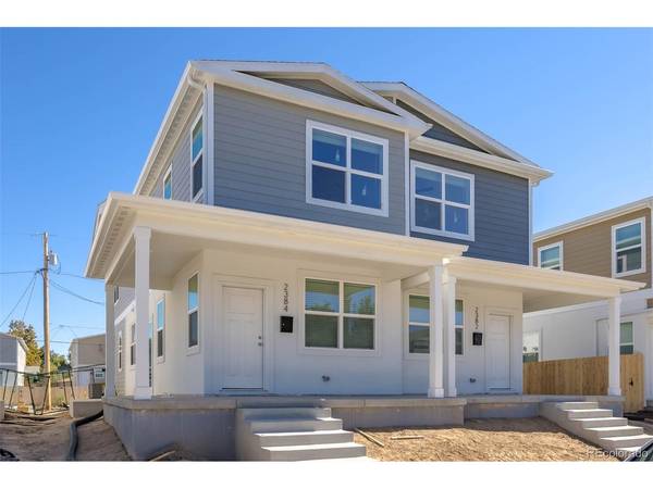 2384 N Emporia, Aurora, CO 80010