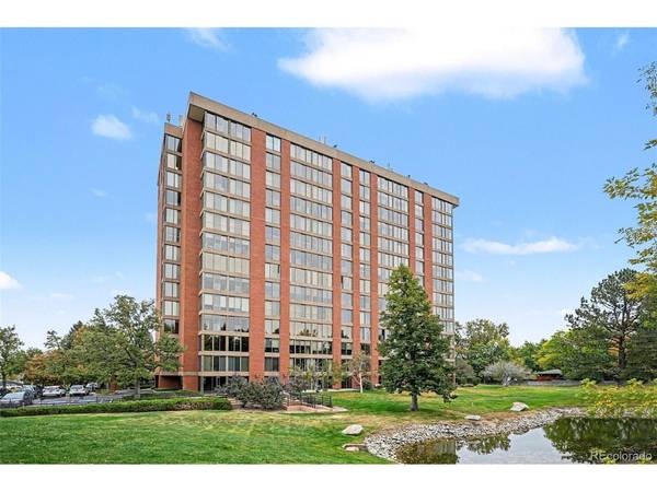 1900 E Girard #400, Englewood, CO 80113