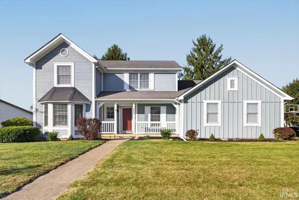 3000 Hamilton ST, West Lafayette, IN 47906