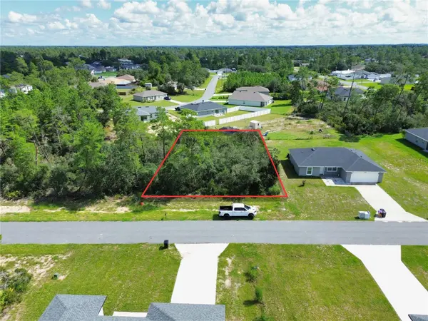 TBD SW 165TH STREET RD, Ocala, FL 34473