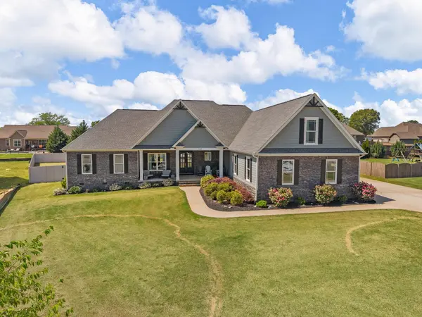 130 MonReve DR, Boiling Springs, SC 29316