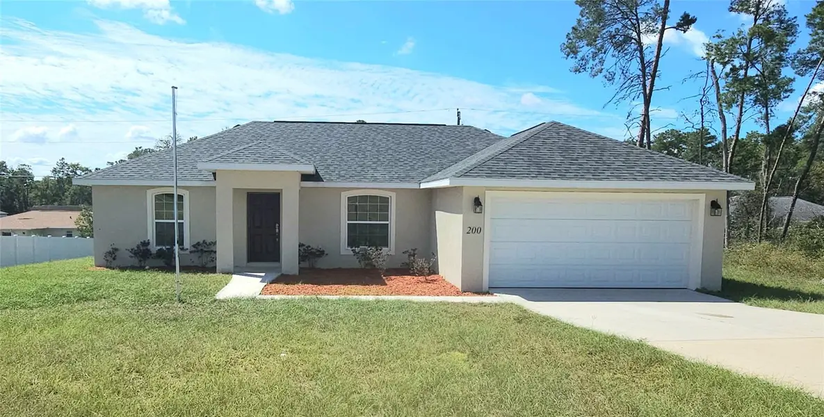 200 MARION OAKS GOLF RD, Ocala, FL 34473