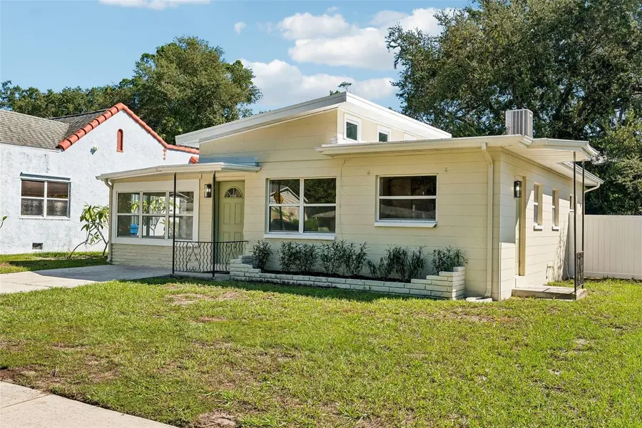 2112 25TH ST S, St Petersburg, FL 33712