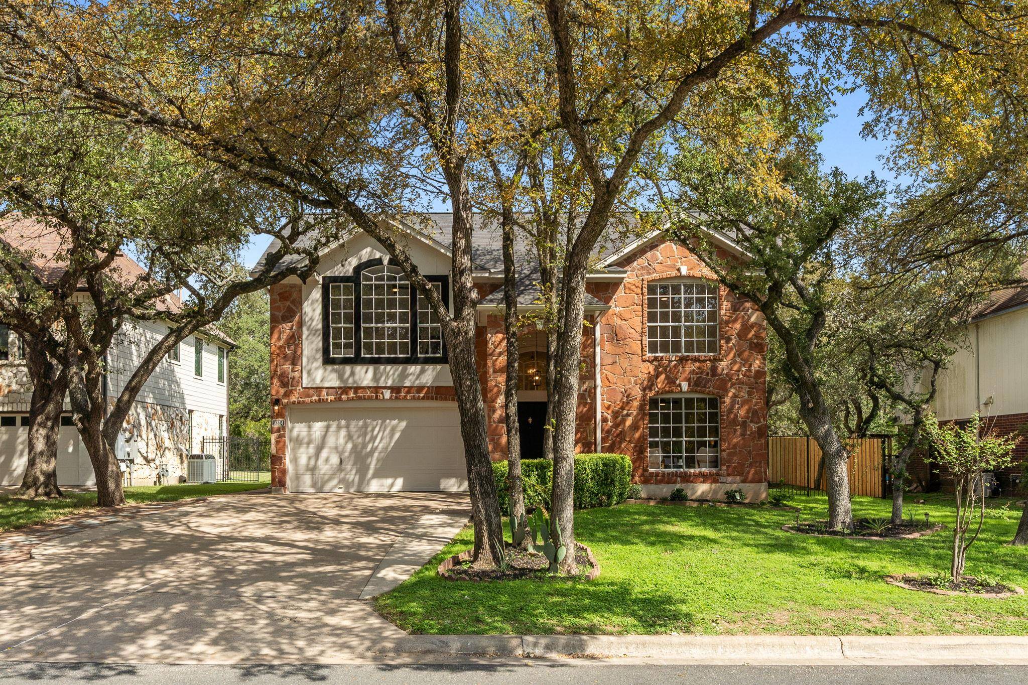 9314 Lightwood LOOP, Austin, TX 78748