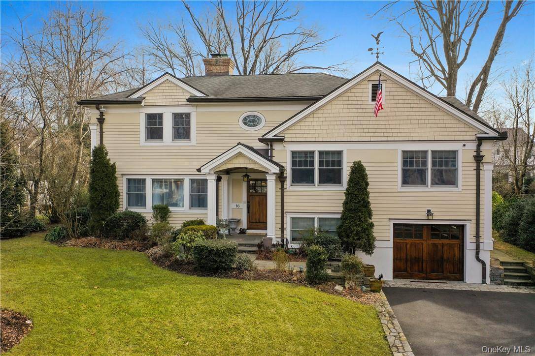 16 Byrd ST, Rye, NY 10580