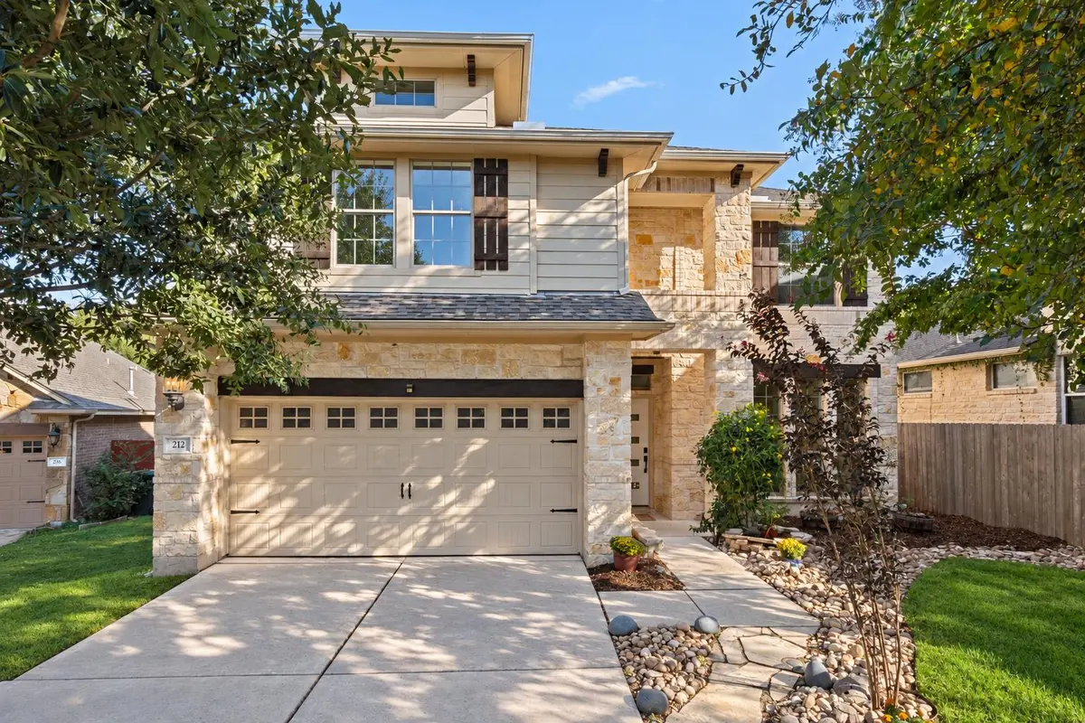 212 Great Circle CV, Austin, TX 78717