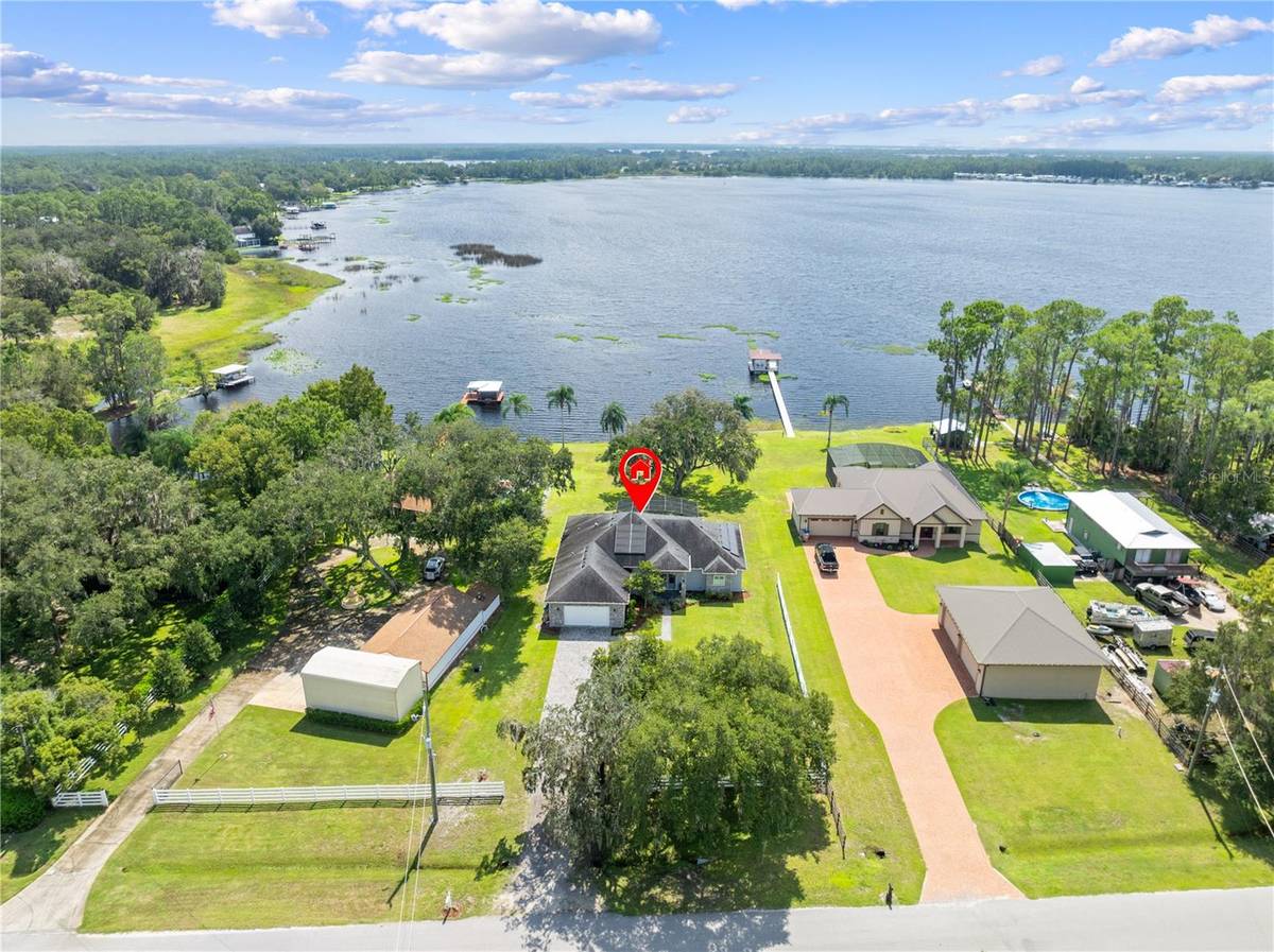 590 EDEN DR, St Cloud, FL 34771