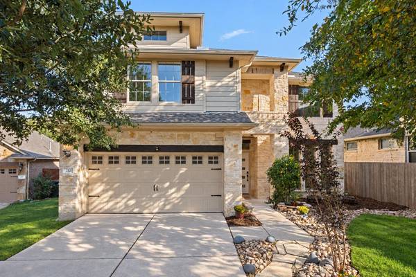 212 Great Circle CV, Austin, TX 78717