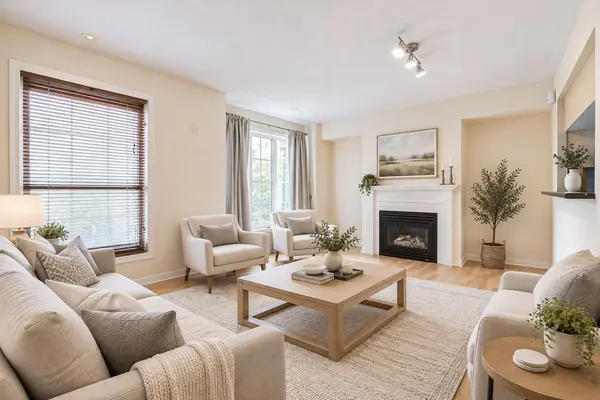 3 Everson DR #104, Toronto C14, ON M2N 7C2