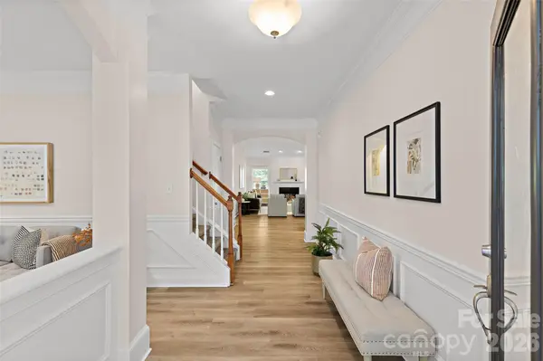 3317 Bridgewick RD, Waxhaw, NC 28173