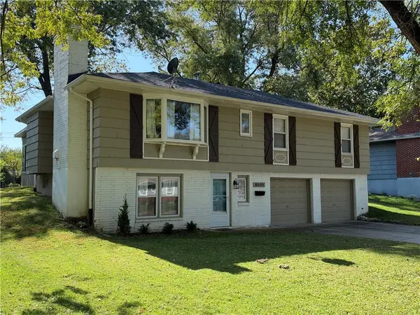 8505 E 109th ST, Kansas City, MO 64134