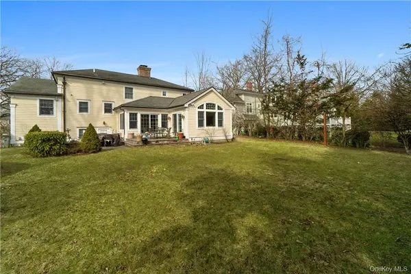 16 Byrd ST, Rye, NY 10580