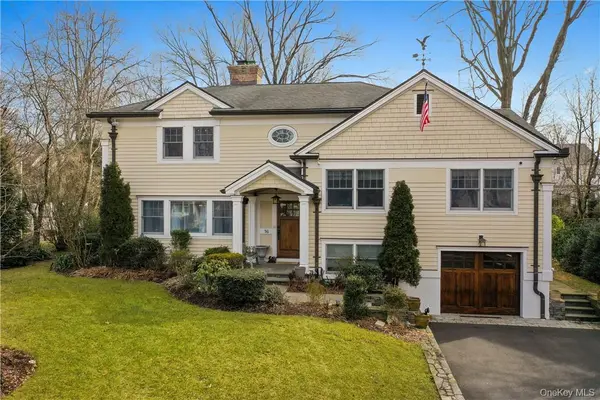 16 Byrd ST, Rye, NY 10580