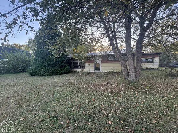 8370 S State Road 39, Clayton, IN 46118