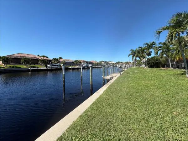 431 EXUMA CT, Punta Gorda, FL 33950