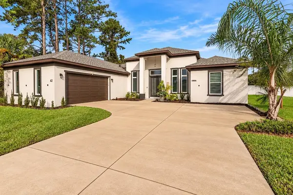 42 FOREST HILL DR, Palm Coast, FL 32137