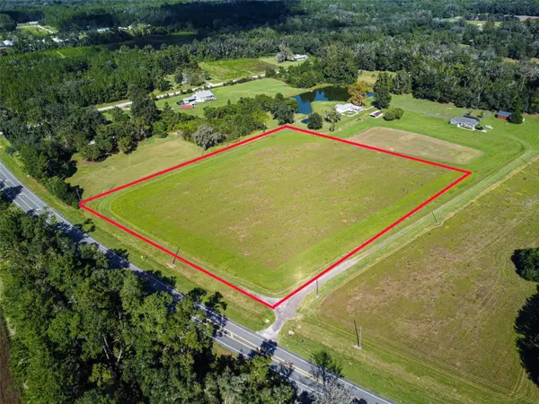 TBD N SR 121, Gainesville, FL 32653