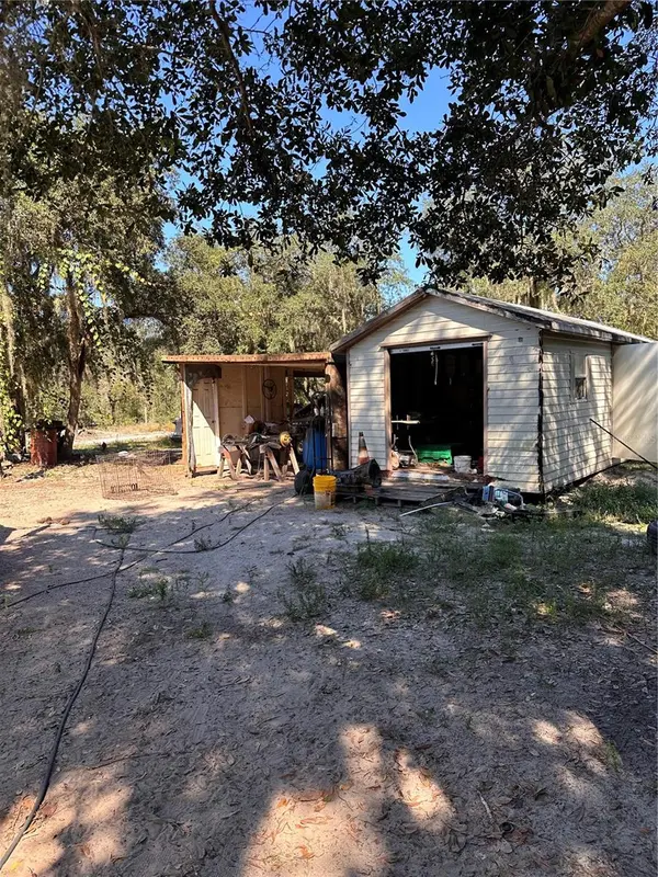 50 KELLY RIDGE RD, Frostproof, FL 33843