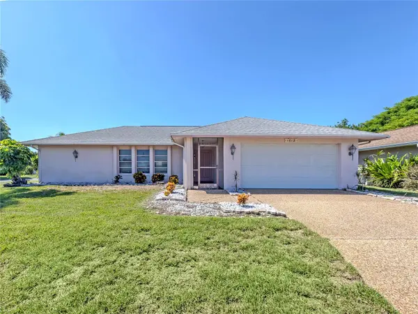 1612 VIKKI CT, Venice, FL 34293