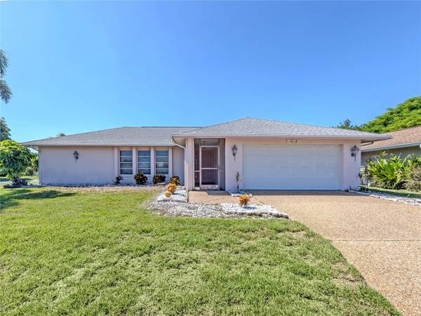 1612 VIKKI CT, Venice, FL 34293