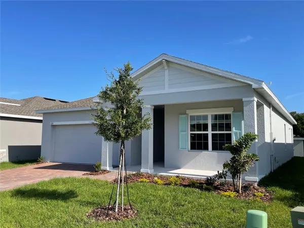 325 WINTER BLISS LN, Mount Dora, FL 32757