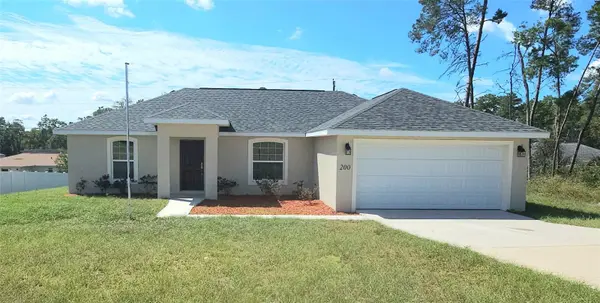 200 MARION OAKS GOLF RD, Ocala, FL 34473