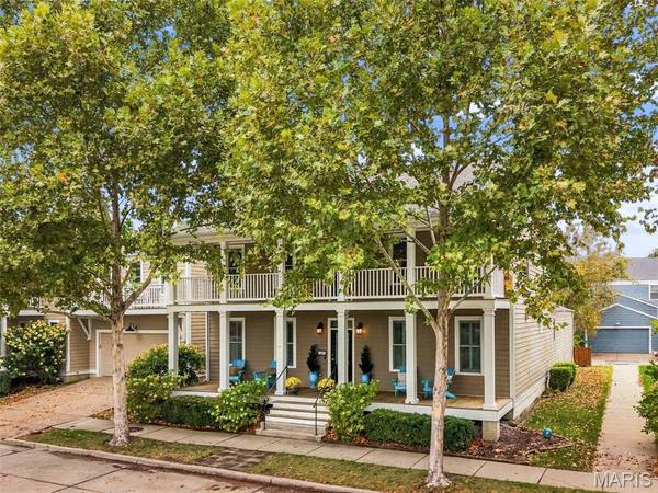 3488 Millington DR, St Charles, MO 63301