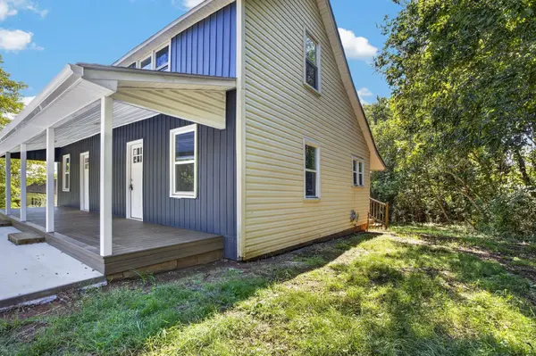 240 Church ST, Glendale, SC 29346