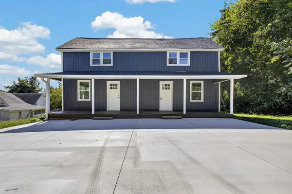 240 Church ST, Glendale, SC 29346