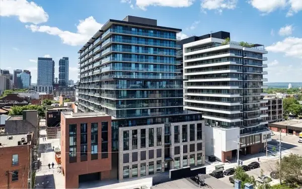 1 Jarvis ST #714, Hamilton, ON L8R 3J2