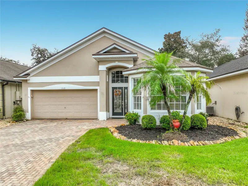 1519 WOODSGLEN DR, Winter Springs, FL 32708