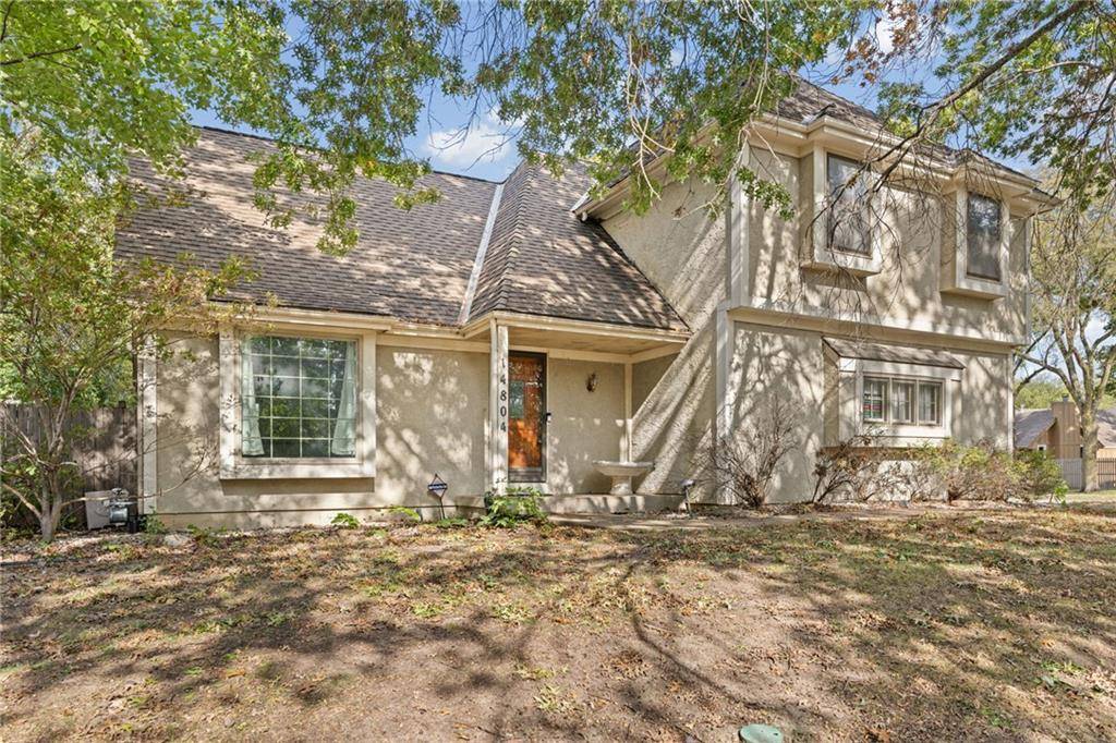 14804 W 84th TER, Lenexa, KS 66215