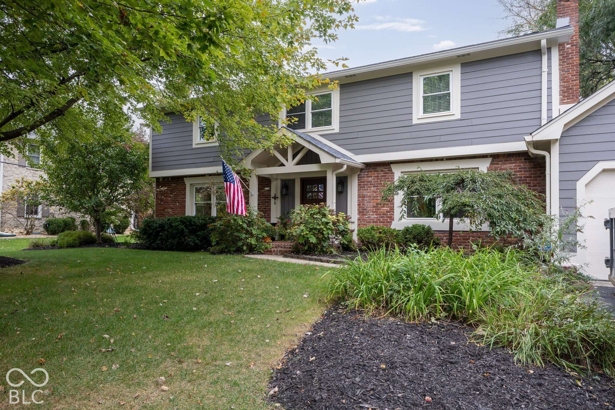 6330 Landborough North, Indianapolis, IN 46220