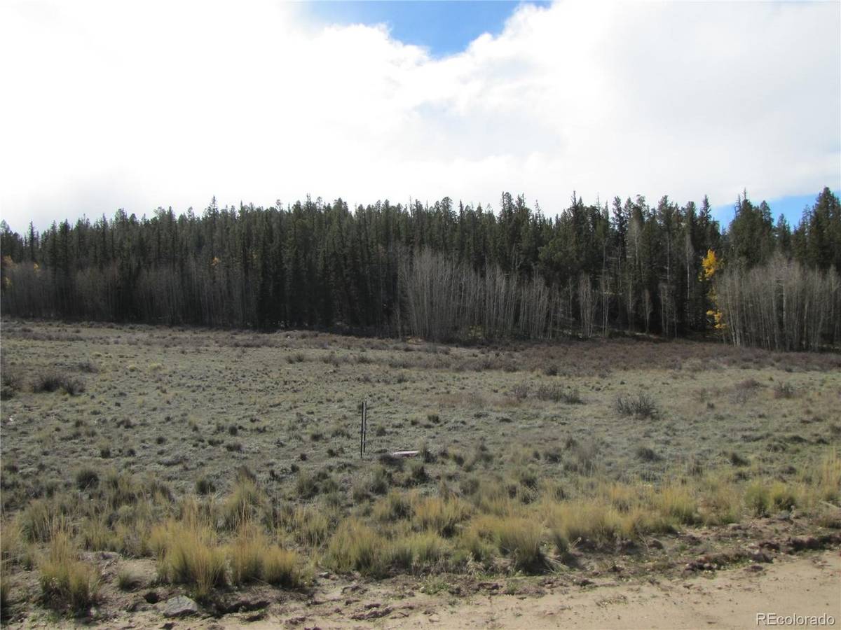 491 Longbow, Como, CO 80456