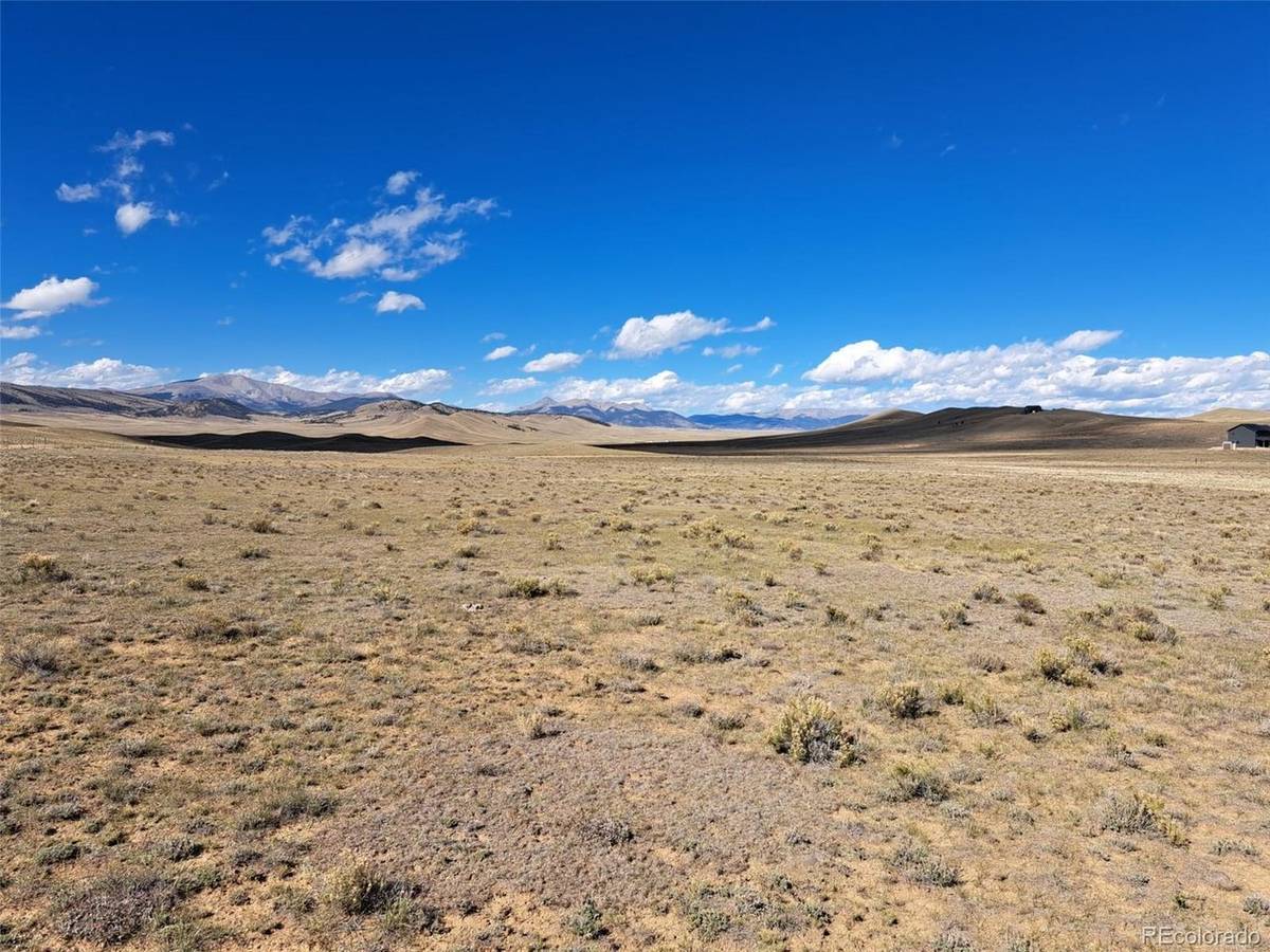 0 Vaquero, Como, CO 80432