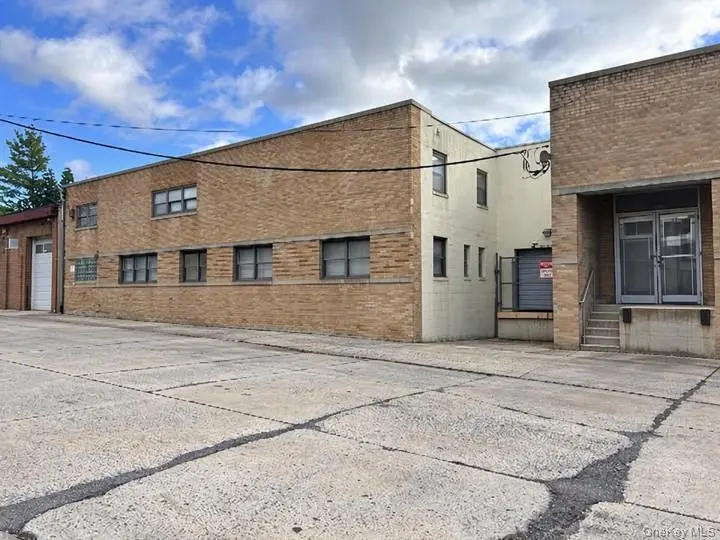 521 Homestead AVE, Mount Vernon, NY 10550