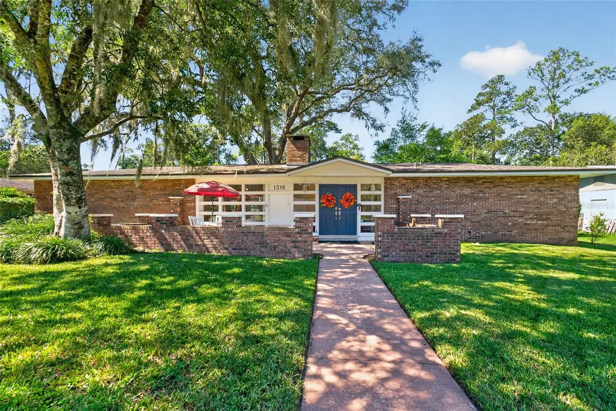 1316 NW 31ST ST, Gainesville, FL 32605