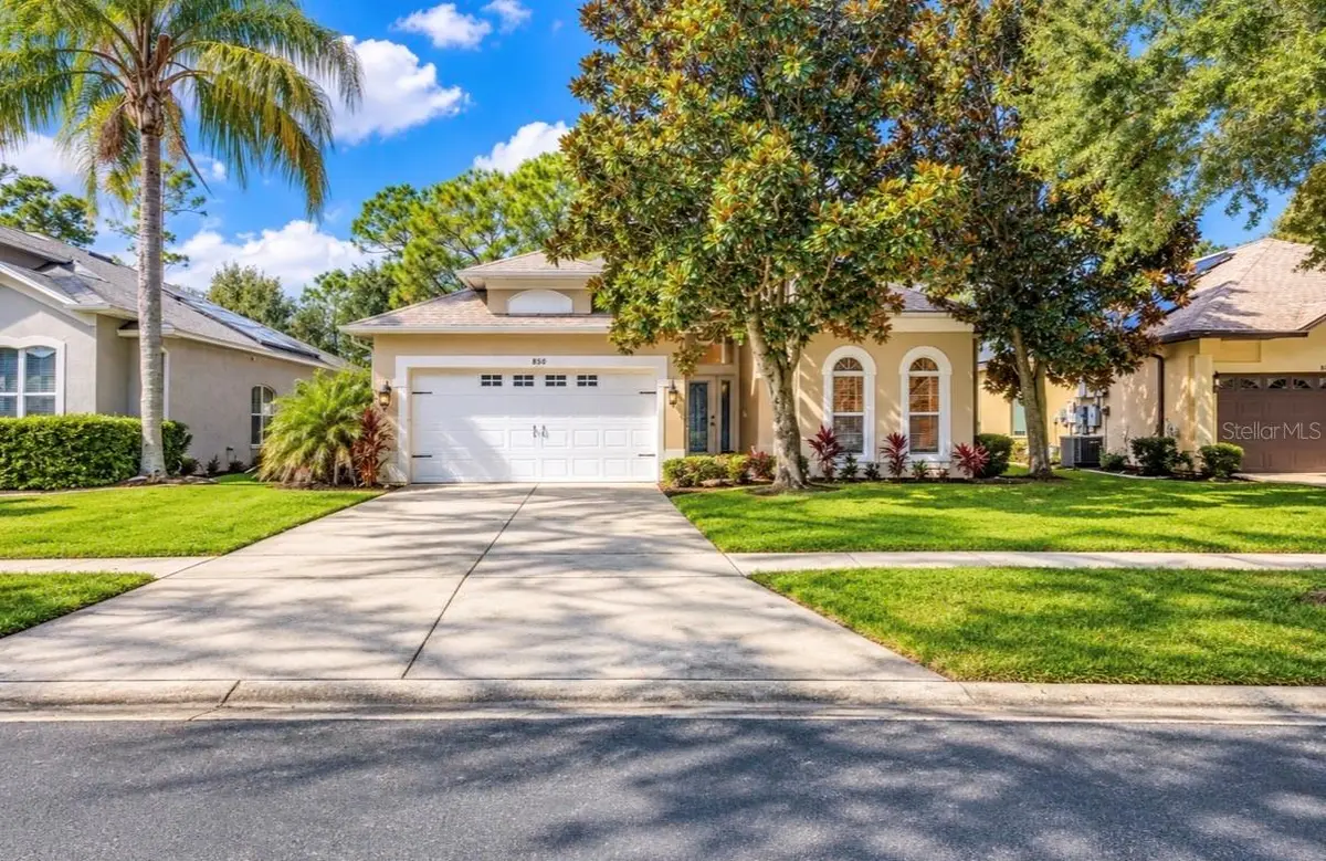 850 WINGATE TRL, Port Orange, FL 32128