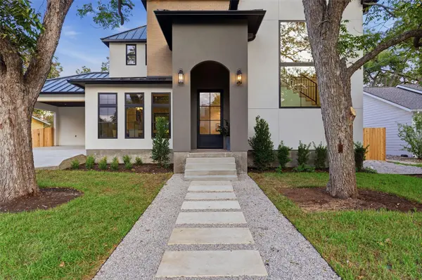 6203 Shoalwood Ave, Austin, TX 78757
