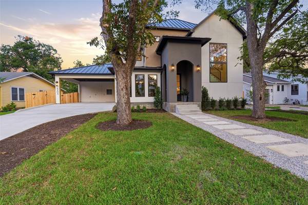 6203 Shoalwood Ave, Austin, TX 78757