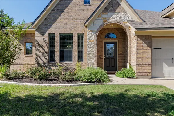 348 Lake Livingston DR, Georgetown, TX 78628