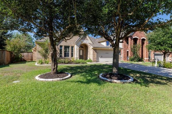 348 Lake Livingston DR, Georgetown, TX 78628