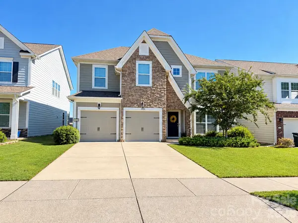 1486 Coffeetree DR NW, Concord, NC 28027