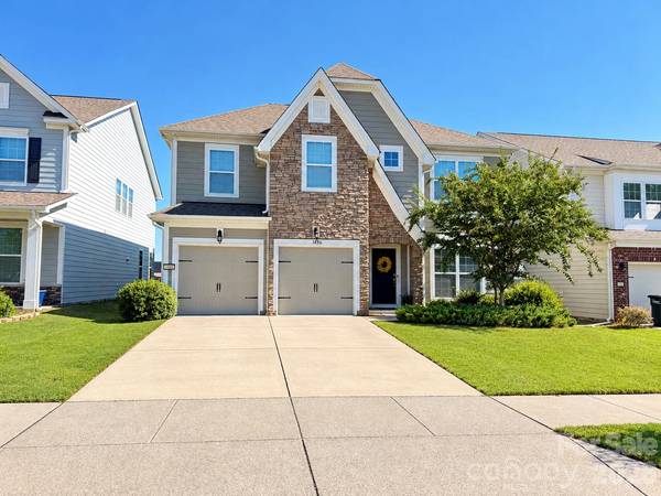 1486 Coffeetree DR NW, Concord, NC 28027