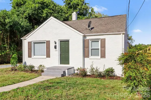 2315 Bancroft ST, Charlotte, NC 28206