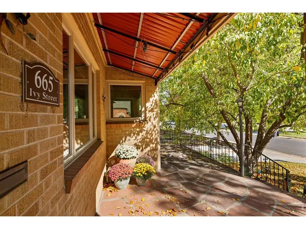 665 Ivy, Denver, CO 80220
