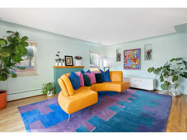 665 Ivy, Denver, CO 80220